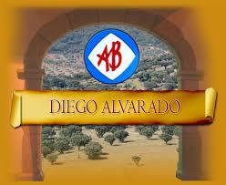 Diego Alvarado en Cáceres (Centro) - Horario de apertura