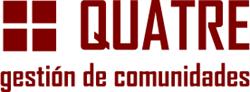 Horario de apertura QUATRE gestión de comunidades, Ibi