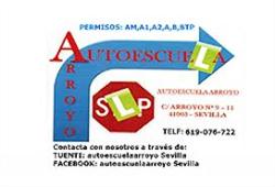 Horario de apertura Autoescuela Arroyo, Sevilla