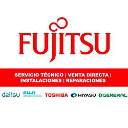 Horario de apertura Fujitsu Climatización y Aire Acondicionado, Pamplona