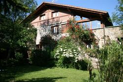 Horario de apertura Agroturismo Amalau, Zeanuri