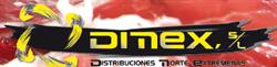 Horario de apertura Dinex Distribuciones Norte Extremeña, S.l., El Batán
