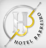 Horario de apertura Casa Barreiro Hotel, Castrelos
