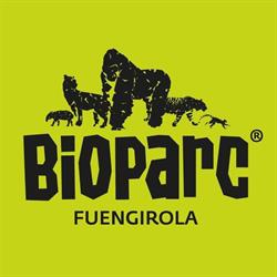 Horario de apertura Bioparc Fuengirola, 