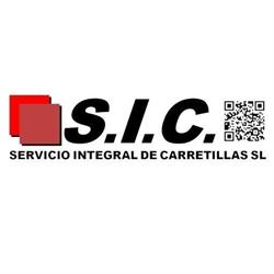 Horario de apertura sic servicio integral de carretillas, Rafelbunyol