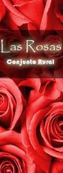 Horario de apertura Conjunto Rural Las Rosas, Frigiliana