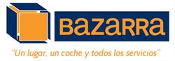 Horario de apertura Bazarra, Toba
