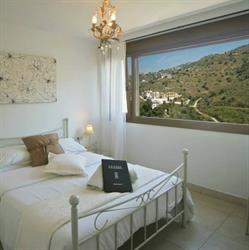 Horario de apertura Hotel La Casa, Torrox