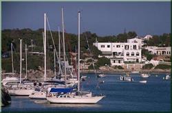 Horario de apertura Bahia Poseidon, Ciutadella de Menorca