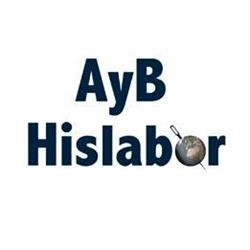 Horario de apertura Ayb Hislabor Decor, Tordesillas