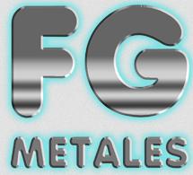 Horario de apertura F.G. Metales, Sentmenat