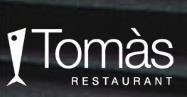Horario de apertura Tomas Restaurant, Tavernes de la Valldigna