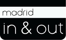 Horario de apertura Madrid In & Out, 