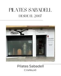 Horario de apertura Pilates Sabadell, 