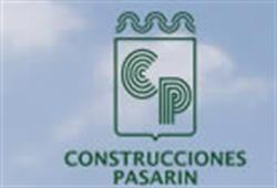 Horario de apertura CONSTRUCCIONES PASARÍN, S.L., Lugo
