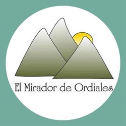 Horario de apertura El Mirador de Ordiales, 