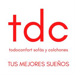 Horario de apertura Todoconfort, Alcalá de Guadaira