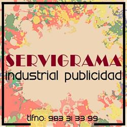 Horario de apertura SERVIGRAMA, Valladolid