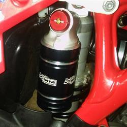 Horario de apertura MM Racing Motorcycle, Monterroso