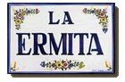 Horario de apertura Ermita de Gredos, Navarredonda de Gredos
