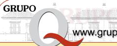 Horario de apertura GRUPO Q Gestión Inmobiliaria S.L. Oficinas Centrales, Tomares