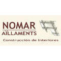Horario de apertura Nomar Aillaments, L'Ametlla del Valles