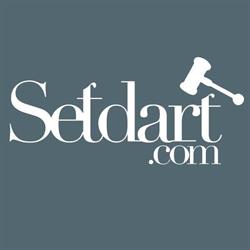 Horario de apertura Setdart Subastas Barcelona,