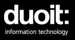 Duo IT en Bilbao (Abando) - Horario de apertura