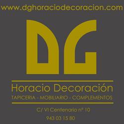 Horario de apertura Dg Horacio Decoración, Ermúa