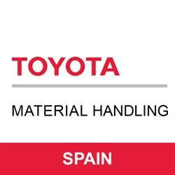 Horario de apertura Toyota Material Handling España S.a., Barbera del Valles