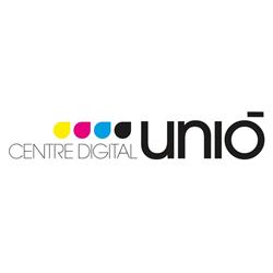 Horario de apertura Copistería Unió. Servicios de artes gráficas, impresión digital y offset, Terrassa