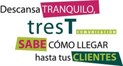 Horario de apertura tresT Comunicación, Dénia