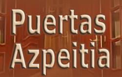 Horario de apertura Puertas Azpeitia, 