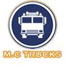 Horario de apertura M.C. Trucks, Del Juez