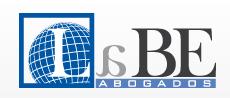 Horario de apertura LABE Abogados, Madrid