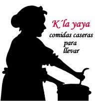 Horario de apertura K´la yaya Comidas caseras para llevar, Olula del Río