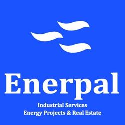 Horario de apertura GRUPO ENERPAL, Palencia