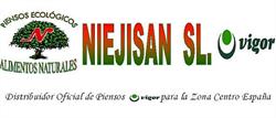 Horario de apertura Niejisan S.l., Cabezas del Villar