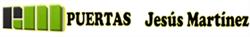 Horario de apertura Puertas Jesús Martínez S.l., Murcia