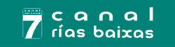 Horario de apertura Canal Rías Baixas, Ribadumia
