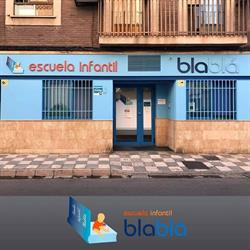 Horario de apertura Escuela Infantil Blablá, Albacete