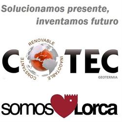 Horario de apertura Grupo COTEC, Lorca