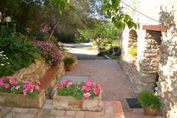 Horario de apertura Casa Rural Masfau en Tarragona, El Catllar