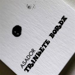 Horario de apertura Trinkete Borda, Irun