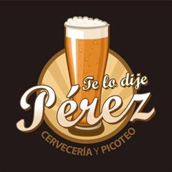 Horario de apertura Te lo dije Pérez, Las Palmas de Gran Canaria