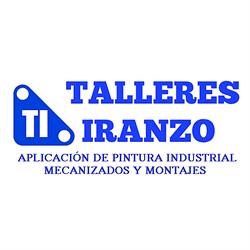 Horario de apertura Talleres Iranzo S. L., San Antonio de Benagéber
