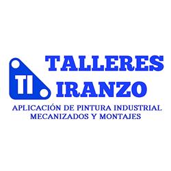 Horario de apertura Talleres Iranzo S. L., San Antonio de Benagéber