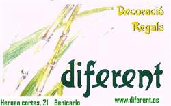 Horario de apertura Diferent, Benicarló