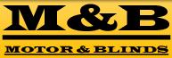 M&B Motor and Blinds en Barcelona (Catalans) - Horario de apertura