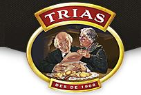 Horario de apertura Trias Galetes-Biscuits S.a., Santa Coloma de Farners